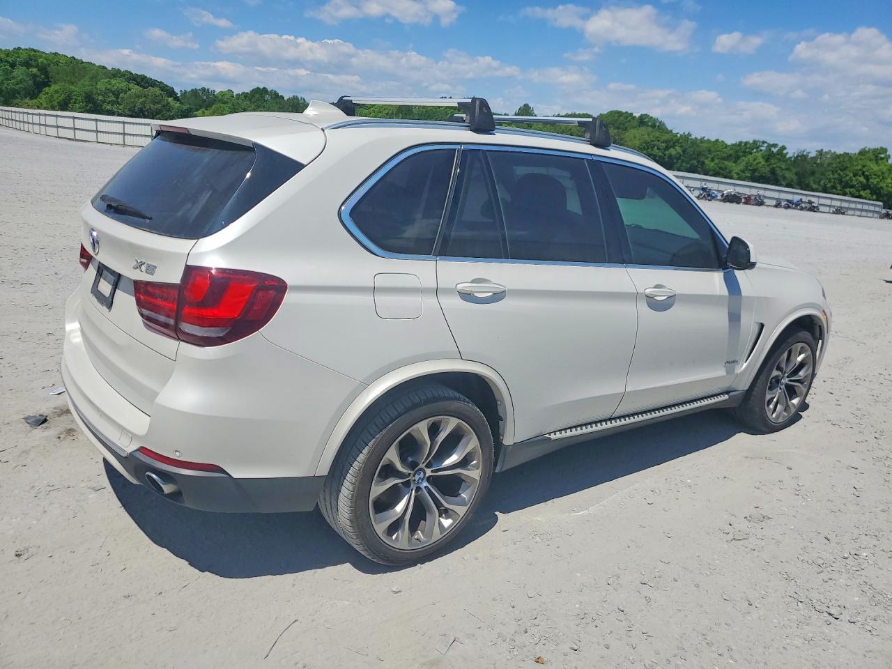 2015 BMW X5 xDrive35I - Image 3