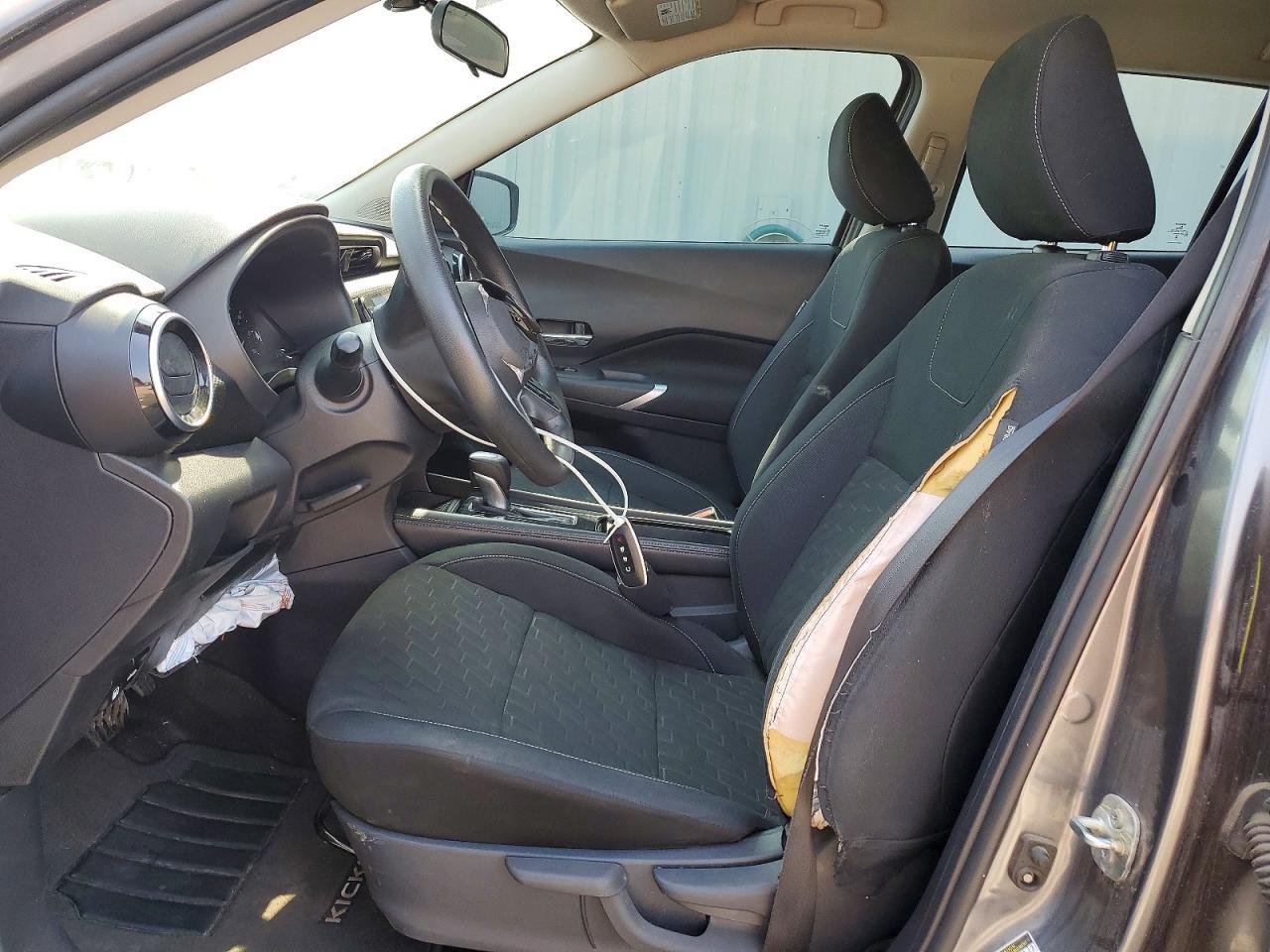 2023 Nissan Kicks Sv - Image 7