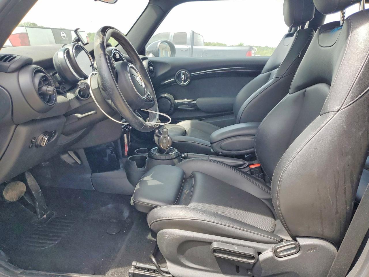 2016 Mini Cooper S - Фото 7