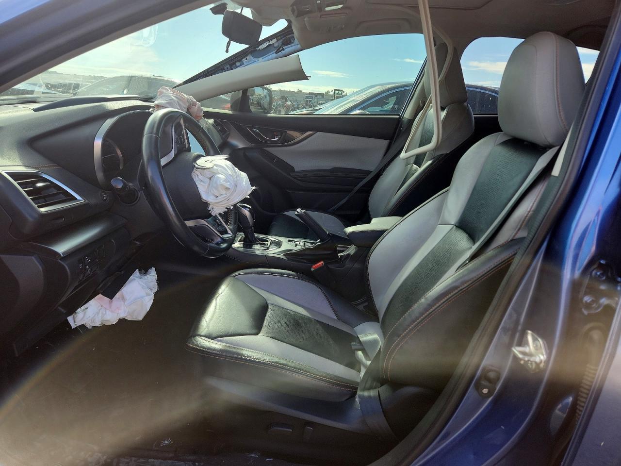 2020 Subaru Crosstrek Limited - Image 7