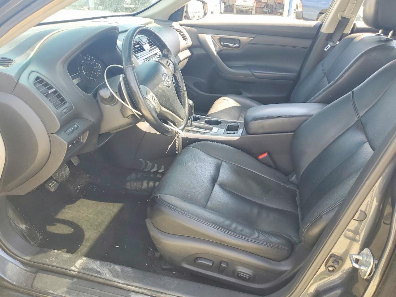 2013 Nissan Altima 3.5 S - Image 7
