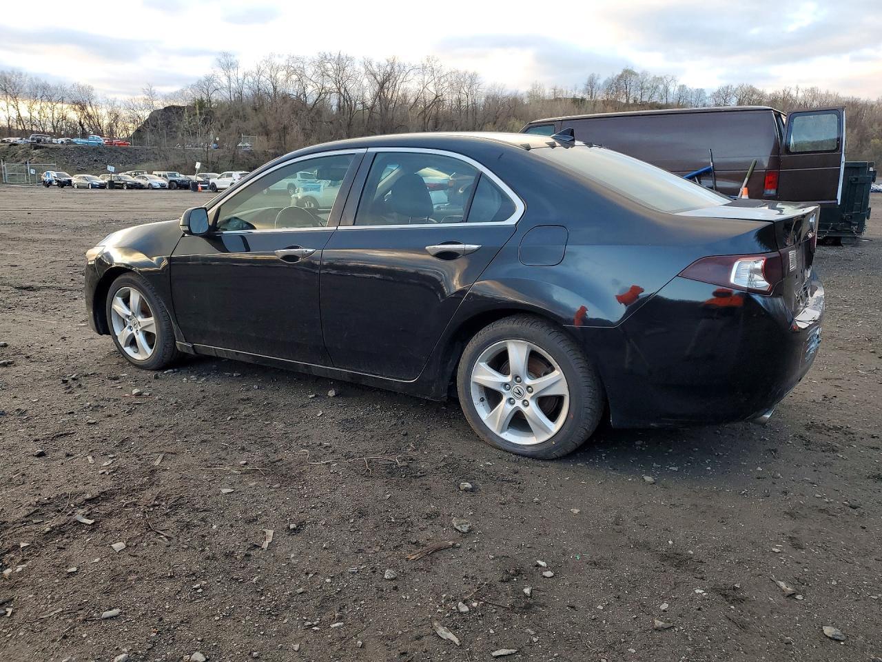 2010 Acura Tsx - Фото 2