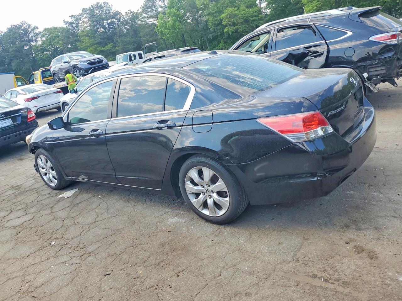 2010 Honda Accord - Фото 2