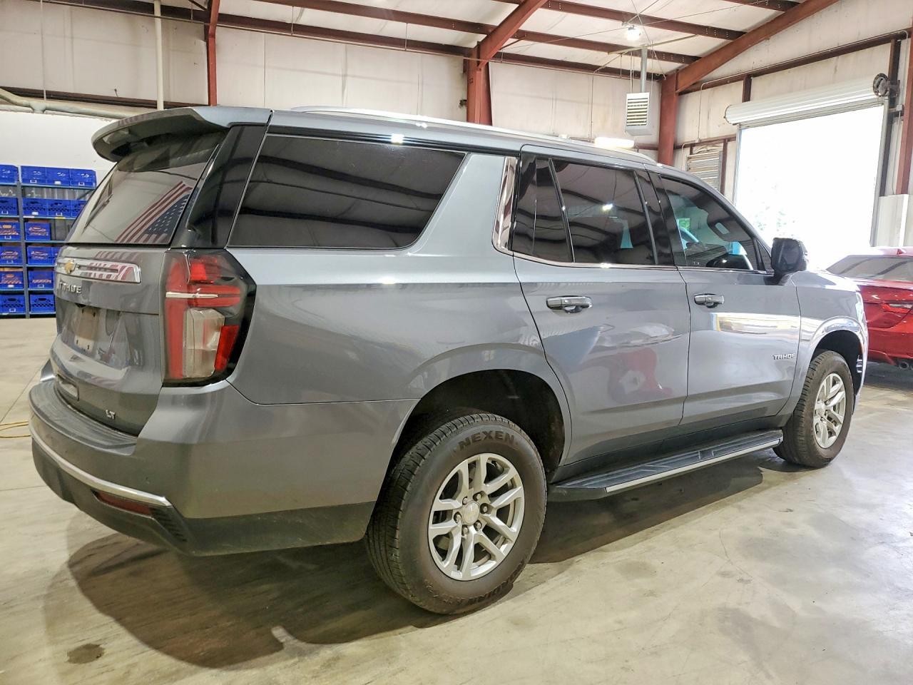 2022 Chevrolet Tahoe C1500 Lt - Image 3