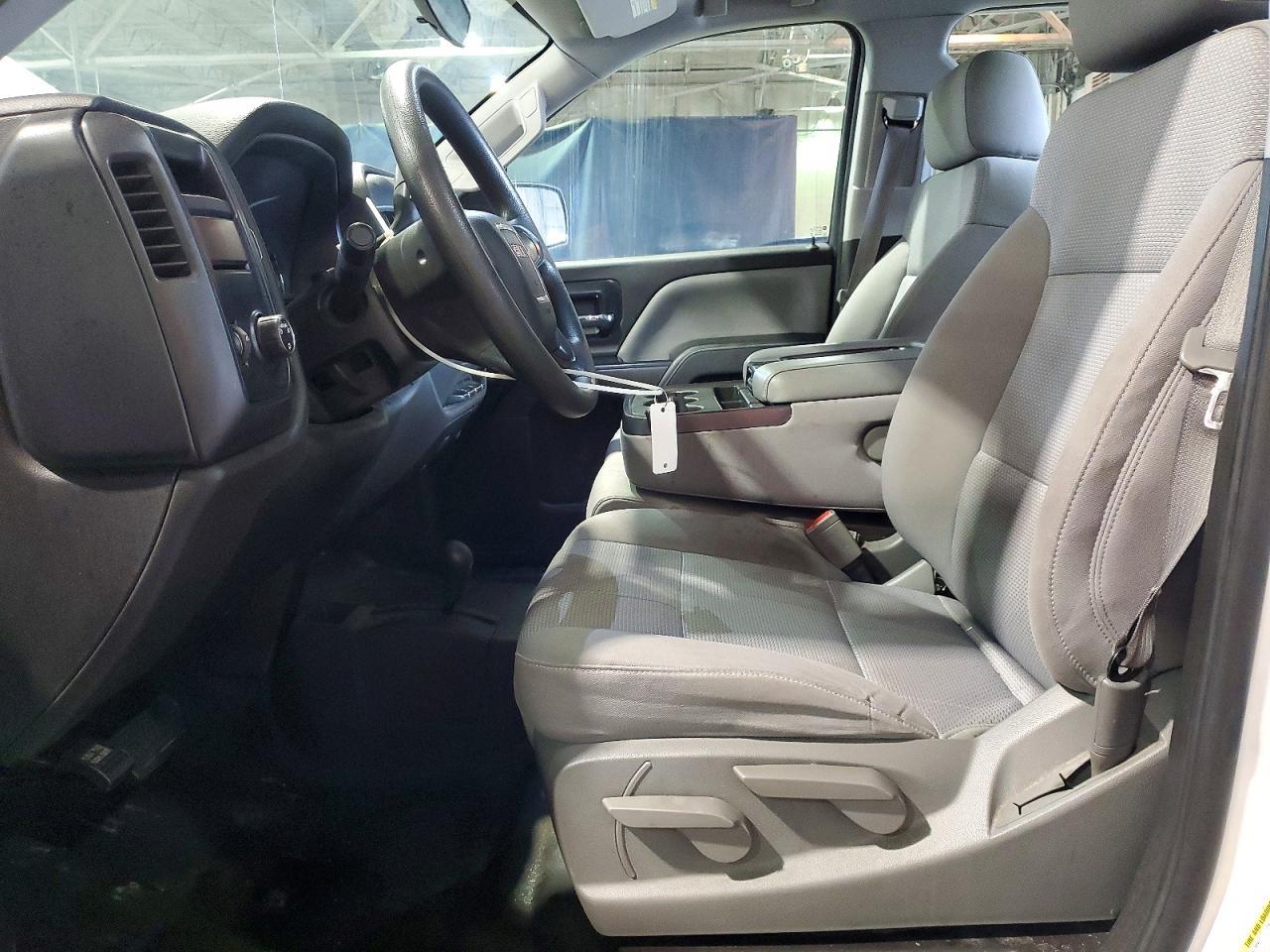 2014 GMC Sierra K1500 - Image 7