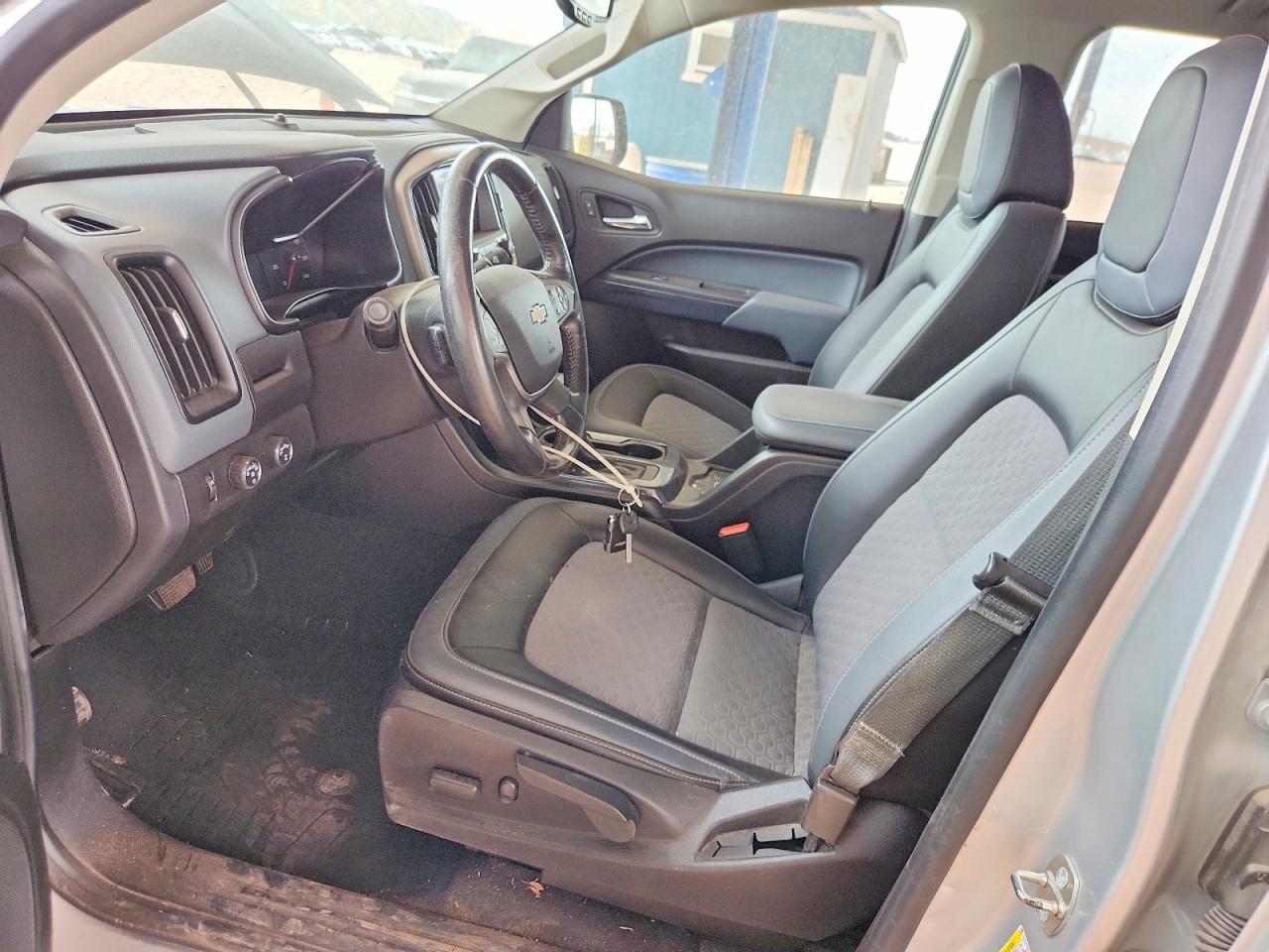 2019 Chevrolet Colorado Z71 - Фото 7