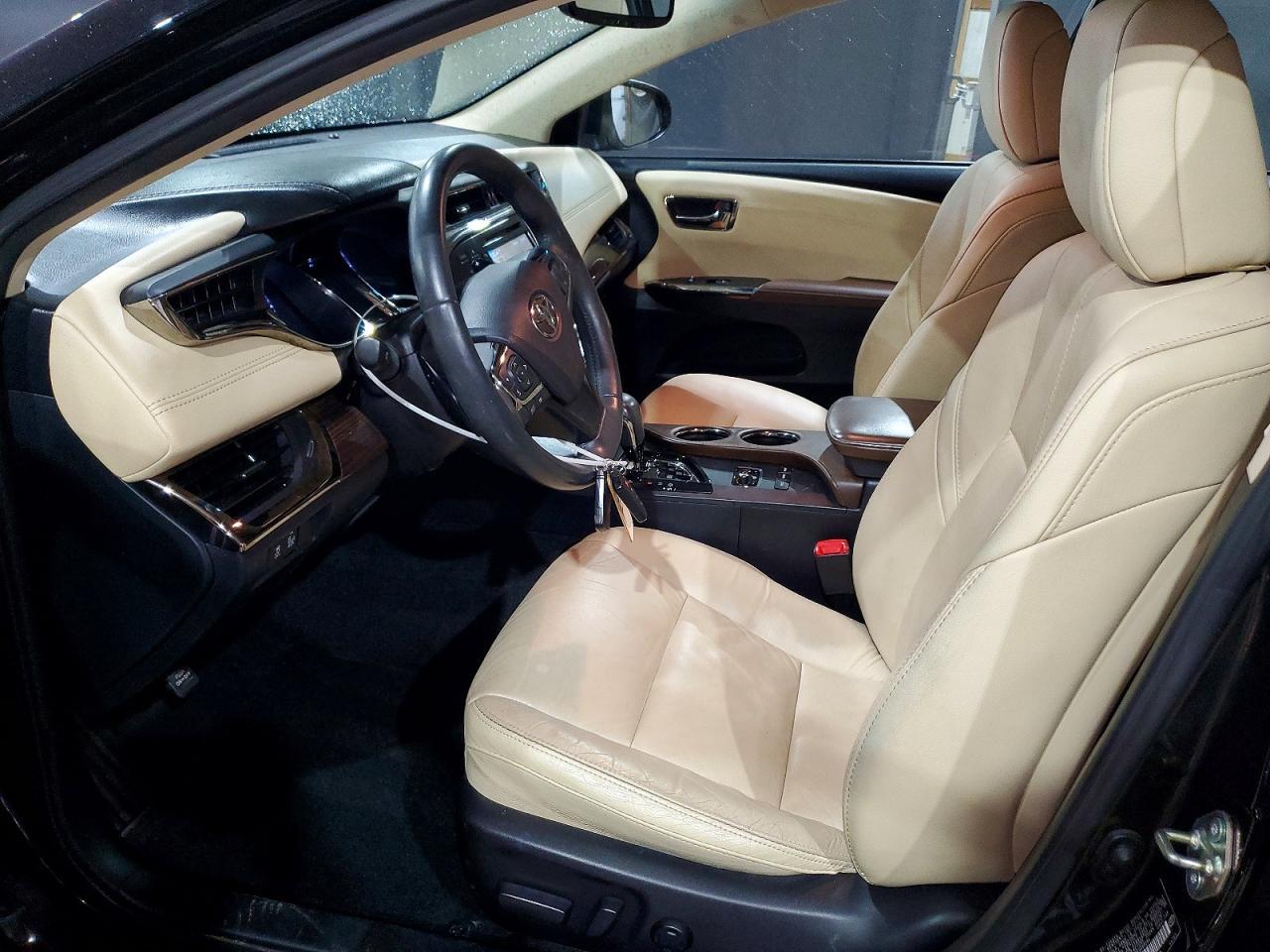 2014 Toyota Avalon Xle Touring - Фото 7