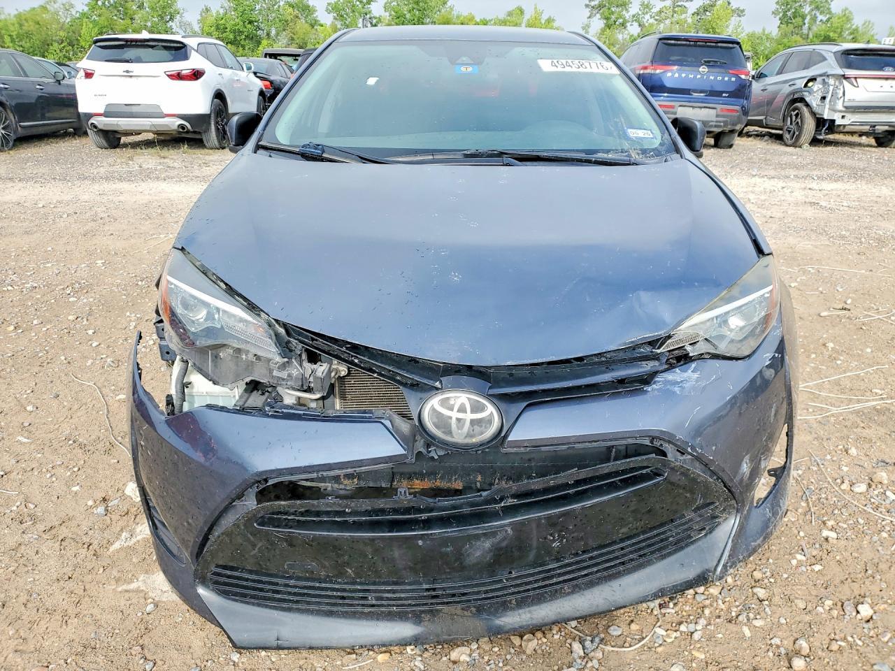 2019 Toyota Corolla Le - Image 5