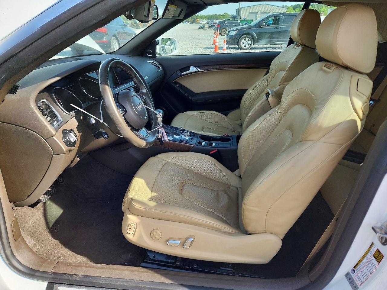 2014 Audi A5 - Фото 7