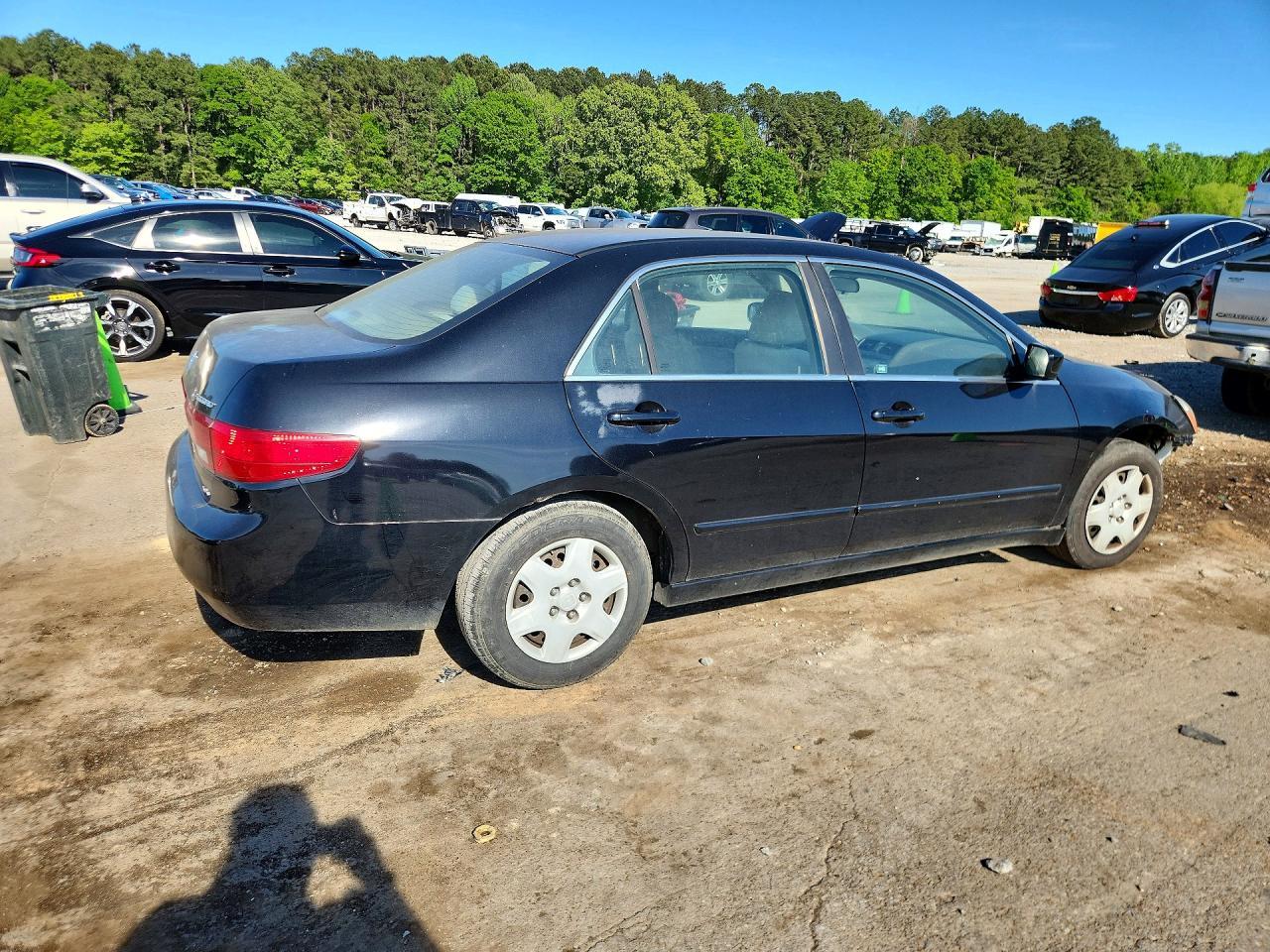 2005 Honda Accord Lx - Image 3