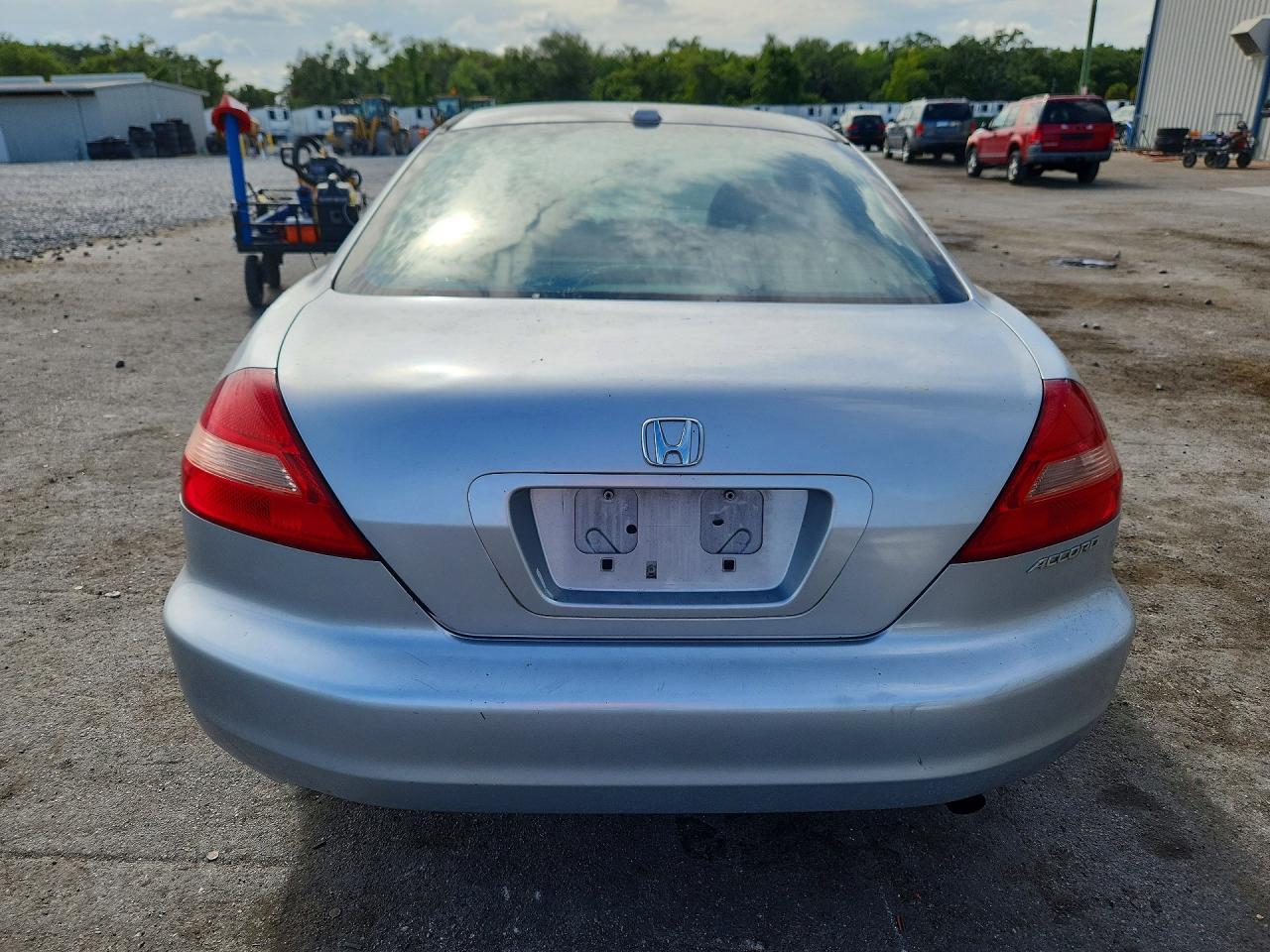 2004 Honda Accord Ex - Image 6