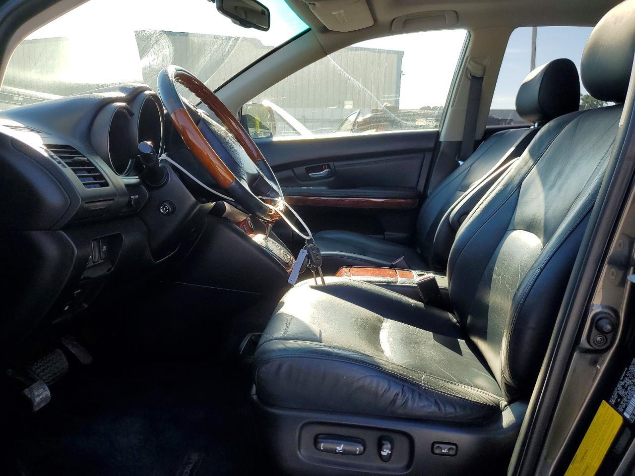 2009 Lexus Rx 350 - Фото 7