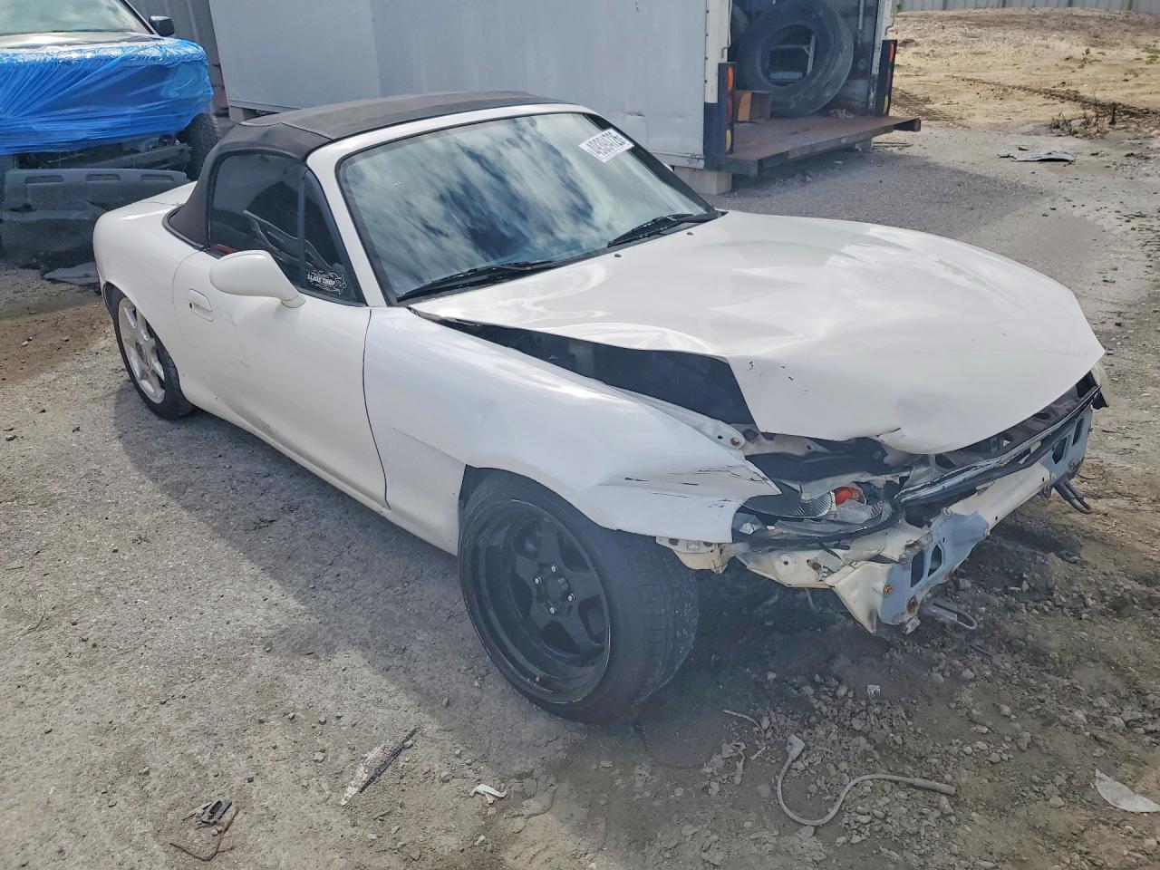 1999 Mazda Mx-5 Miata - Image 4
