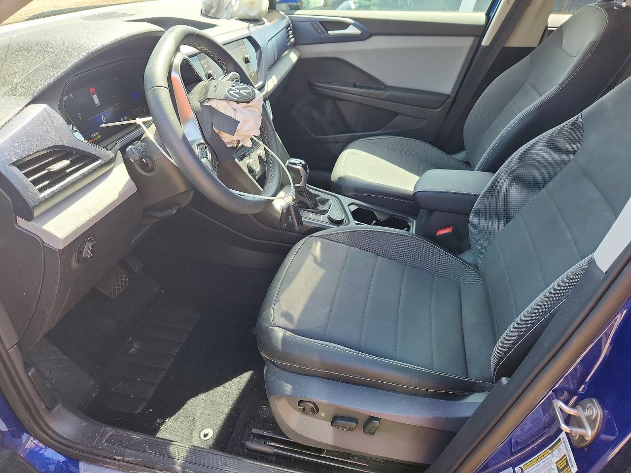 2022 Volkswagen Taos Se - Image 7