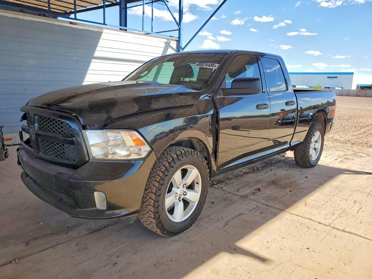 2013 Ram 1500 St