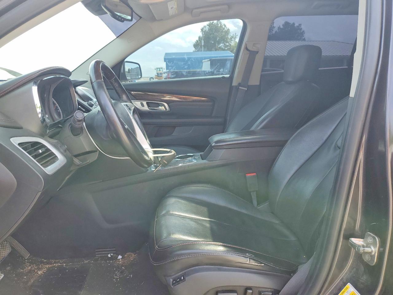 2013 GMC Terrain Denali - Фото 7