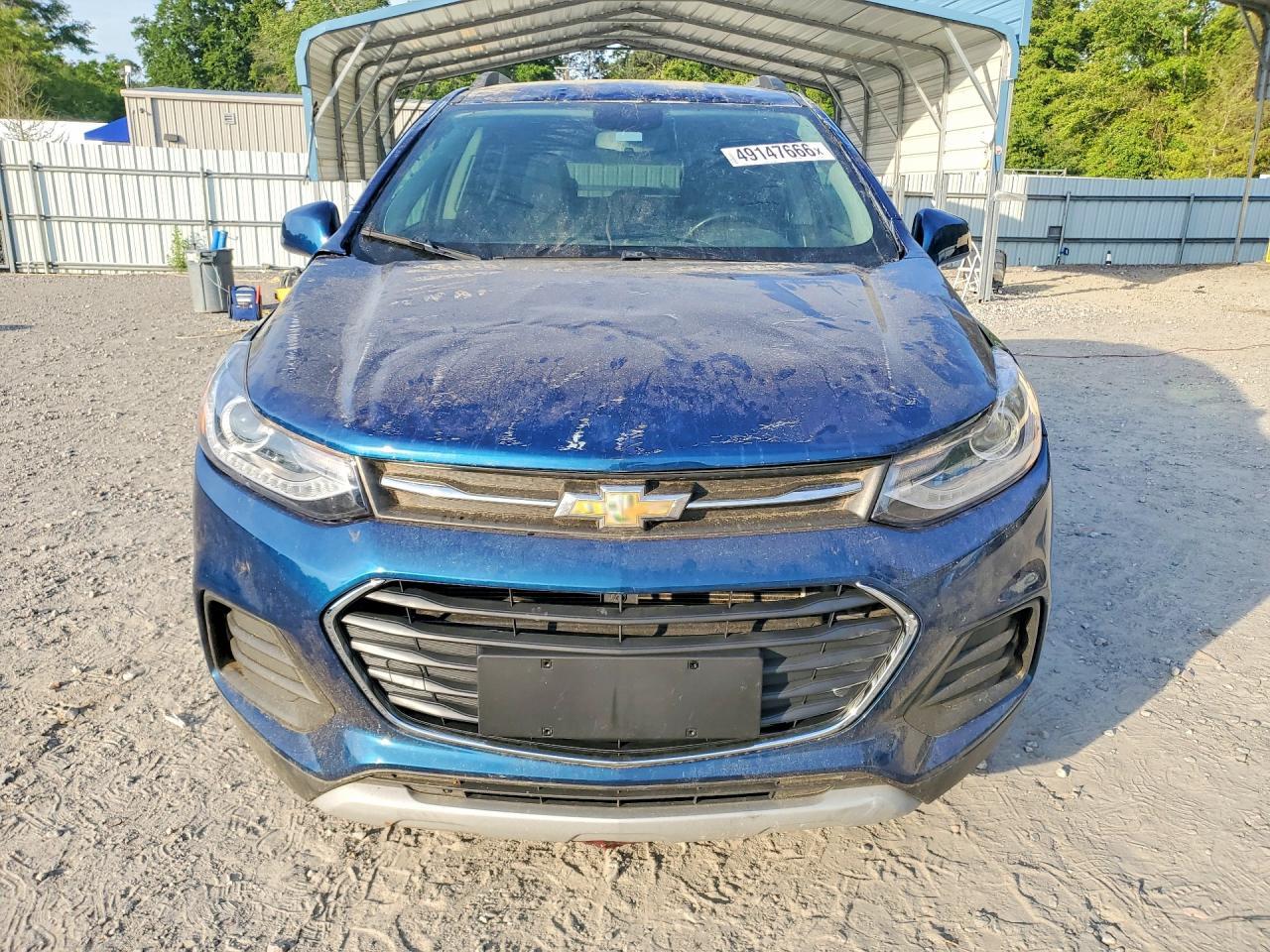 2019 Chevrolet Trax 1Lt - Фото 5