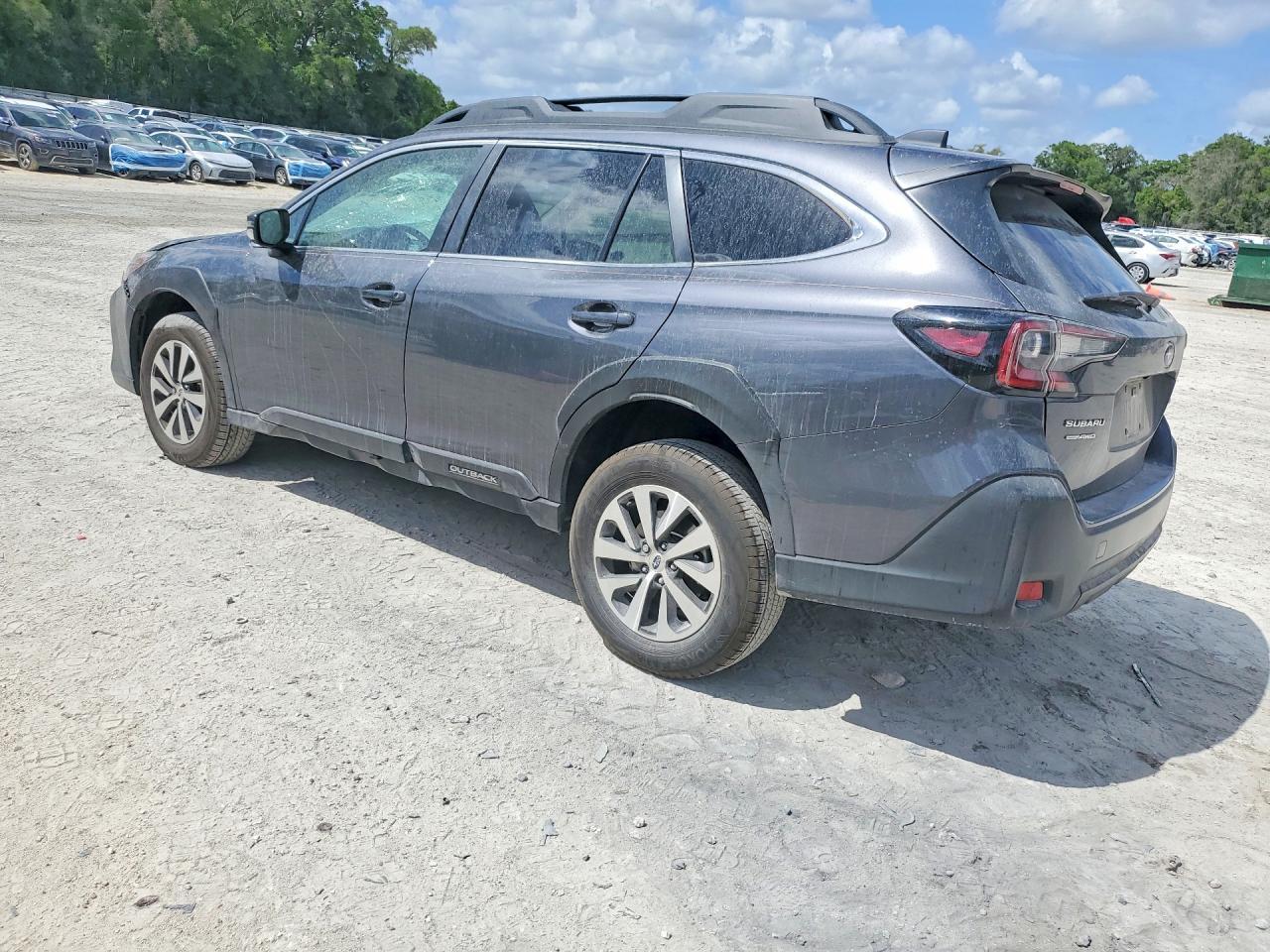 2025 Subaru Outback Premium - Фото 2