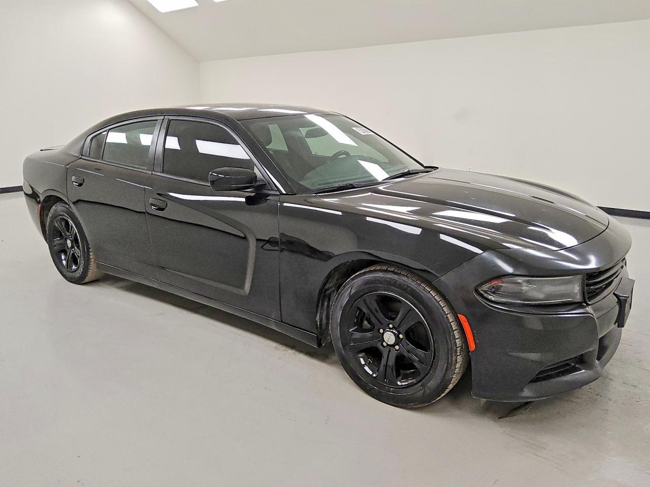 2021 Dodge Charger Sxt - Фото 4