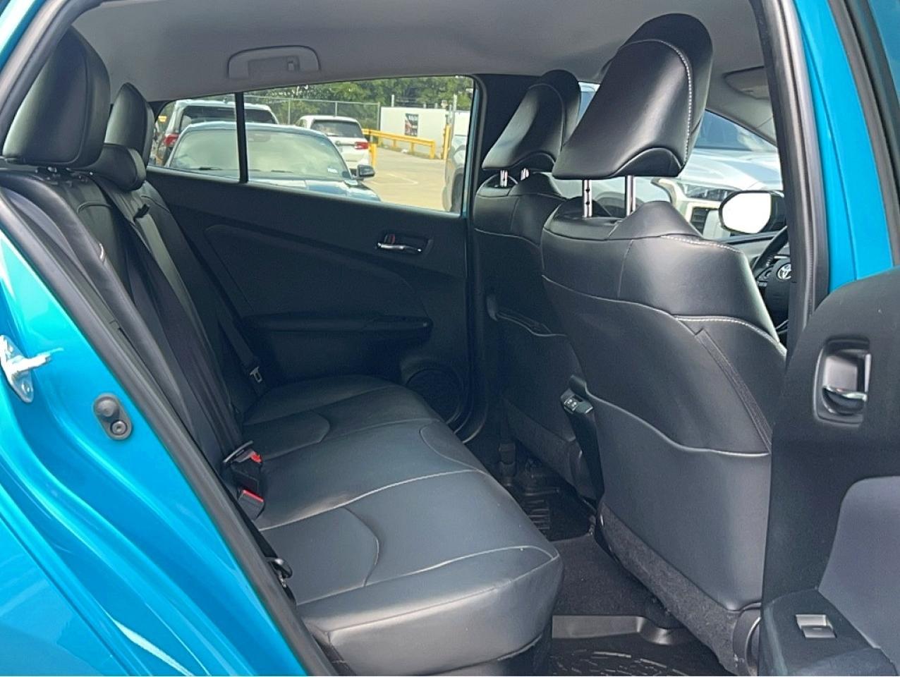 2020 Toyota Prius Prime Limited - Фото 6