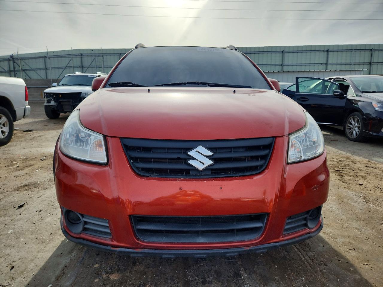 2013 Suzuki Sx4 - Фото 5