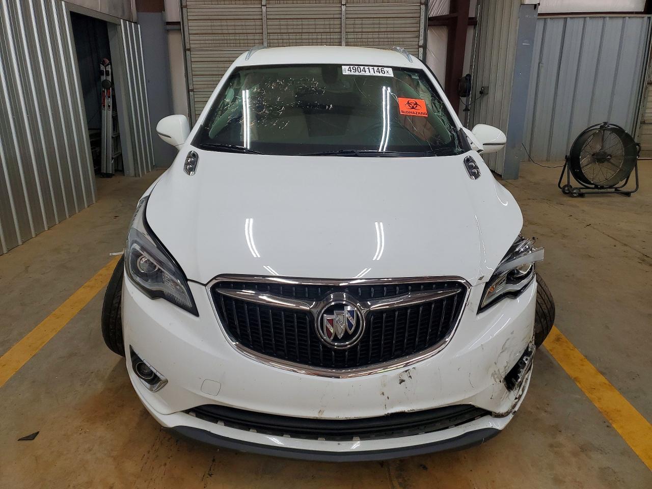 2019 Buick Envision Essence - Image 5