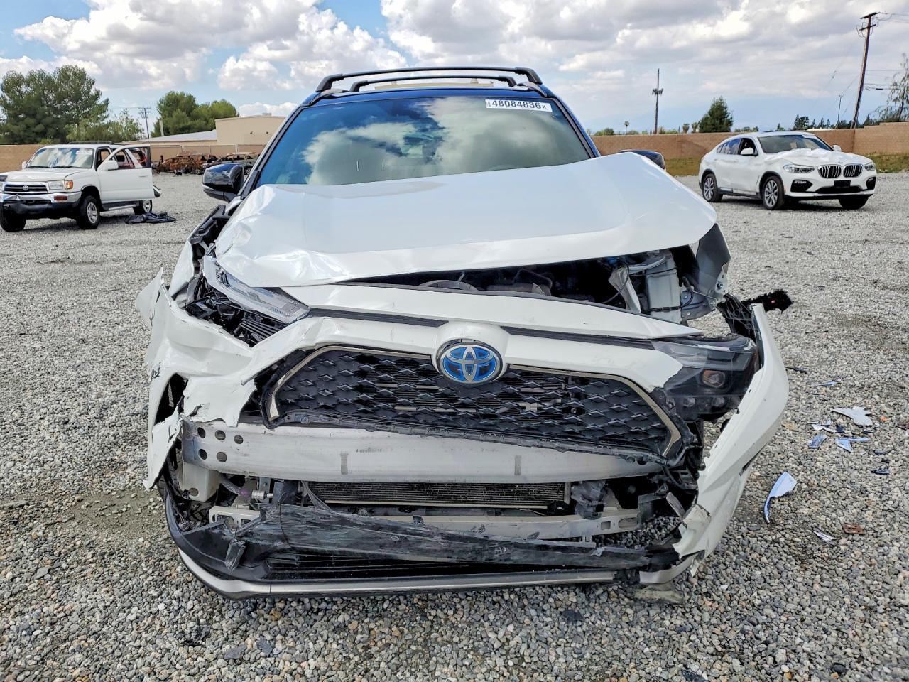 2023 Toyota Rav4 Prime Xse - Фото 5