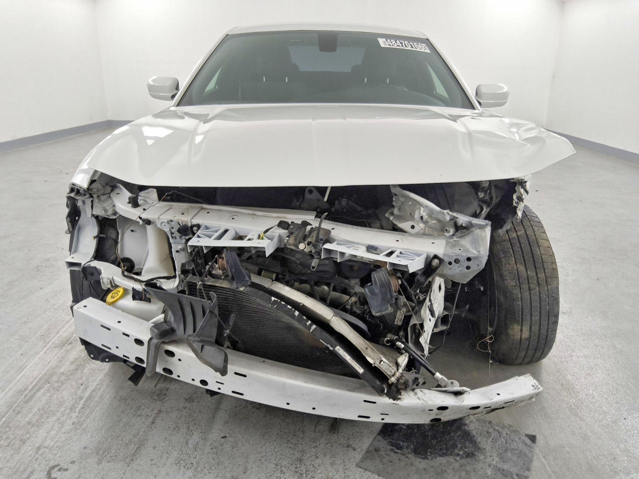 2019 Dodge Charger Sxt - Фото 5