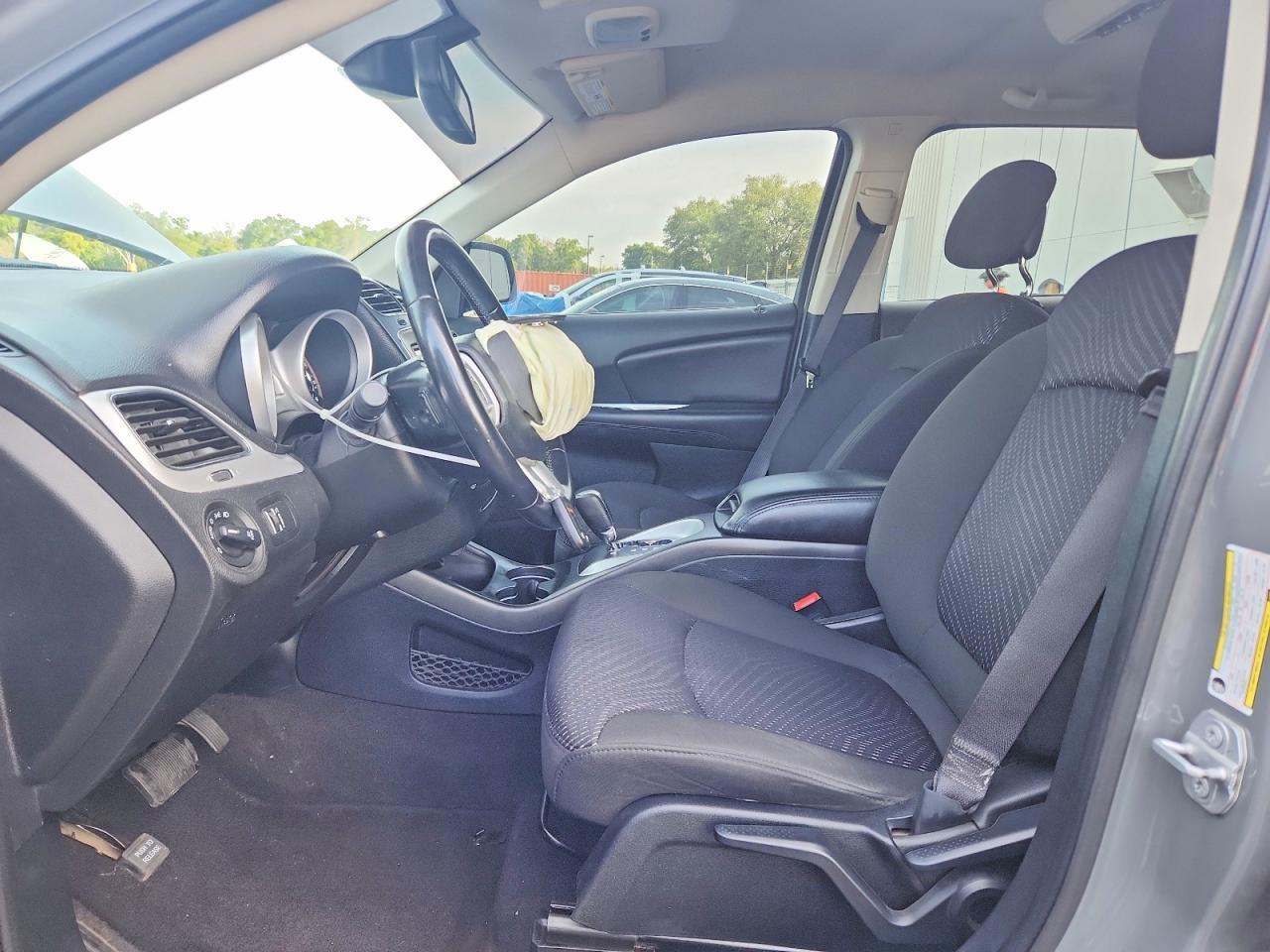 2019 Dodge Journey Se - Фото 7