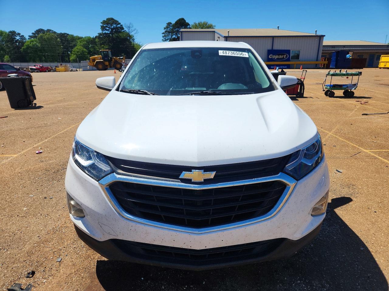 2021 Chevrolet Equinox Lt - Image 5