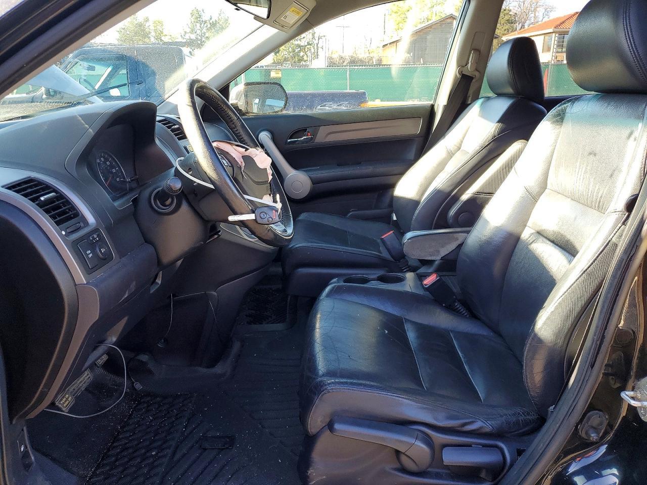 2007 Honda Cr-V Exl - Image 7