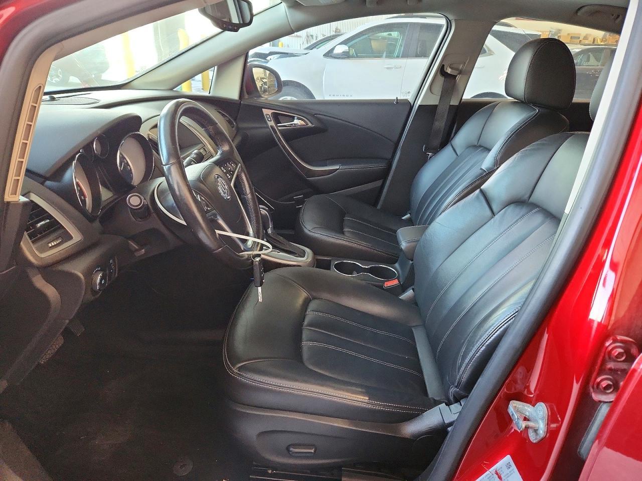 2013 Buick Verano - Фото 7