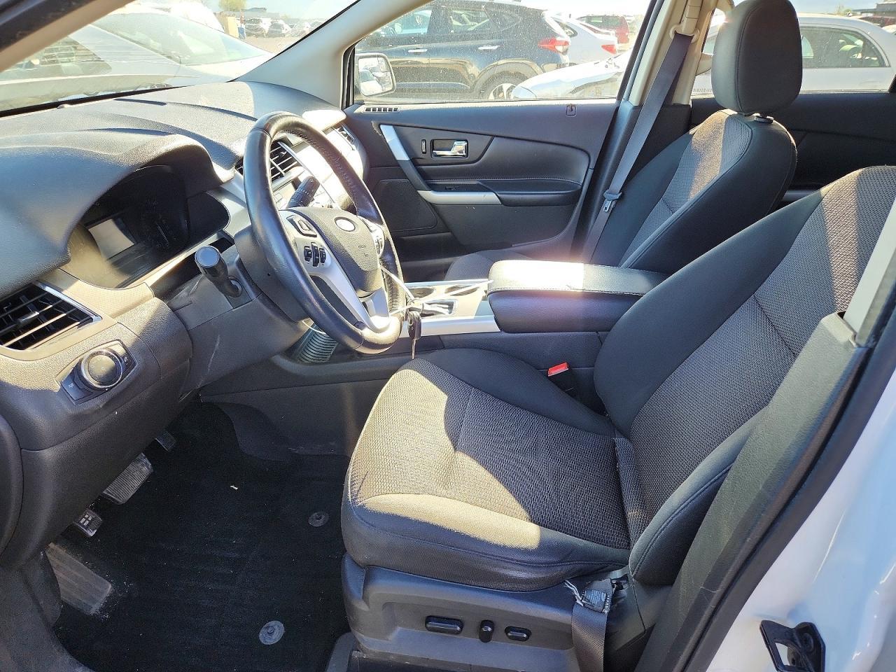 2014 Ford Edge Sel - Фото 7