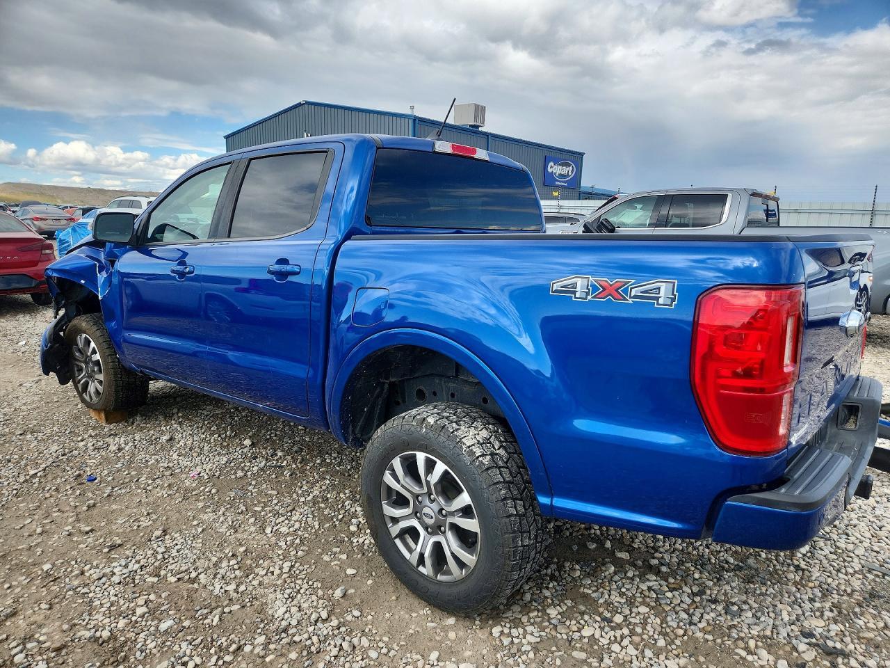 2019 Ford Ranger Xl - Image 2