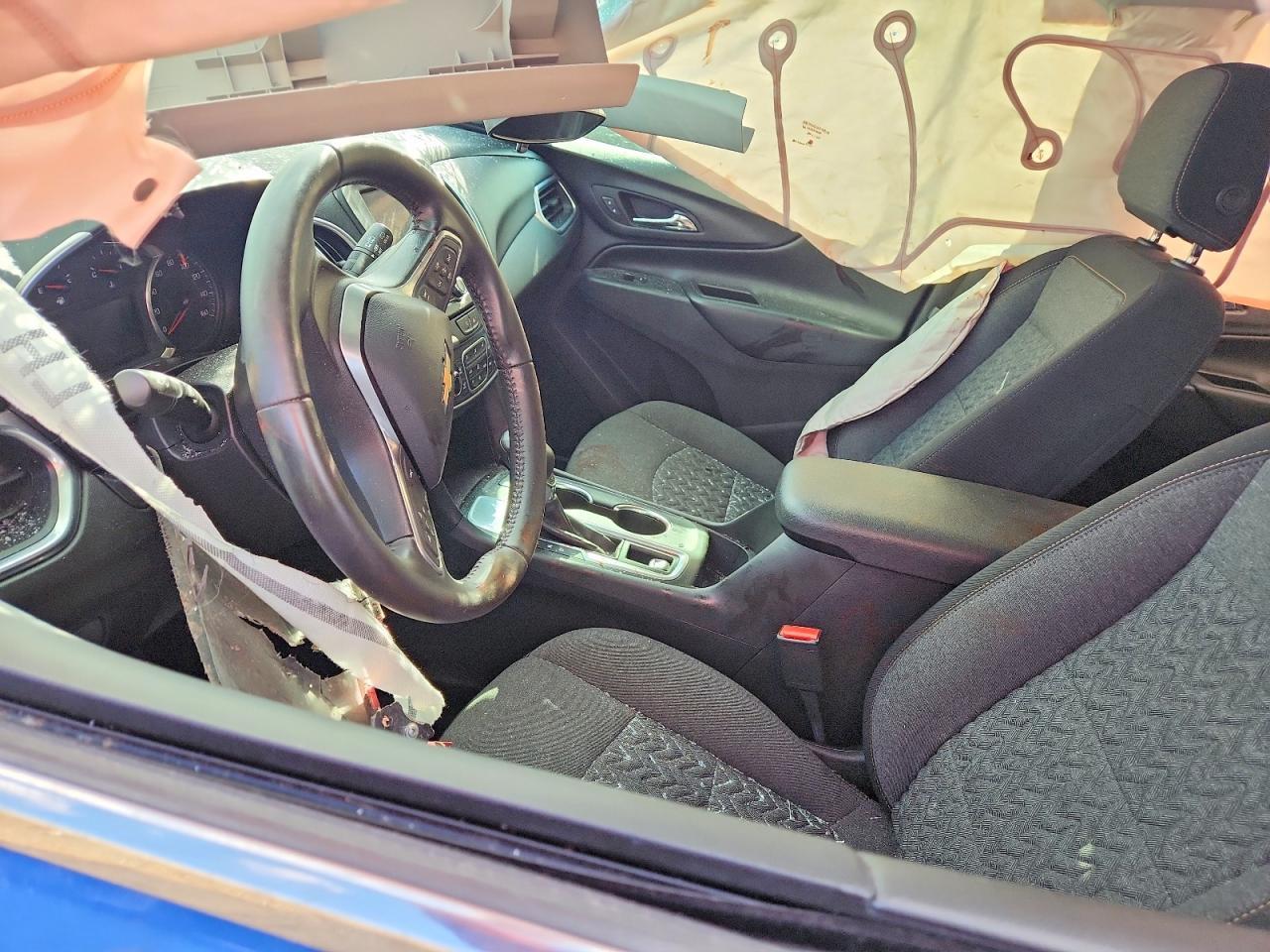 2022 Chevrolet Equinox Lt - Image 7