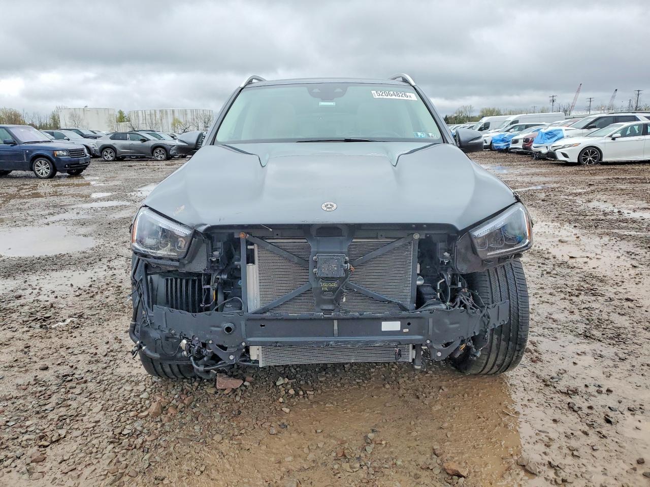 2024 Mercedes-Benz Gle 350 4Matic - Фото 5