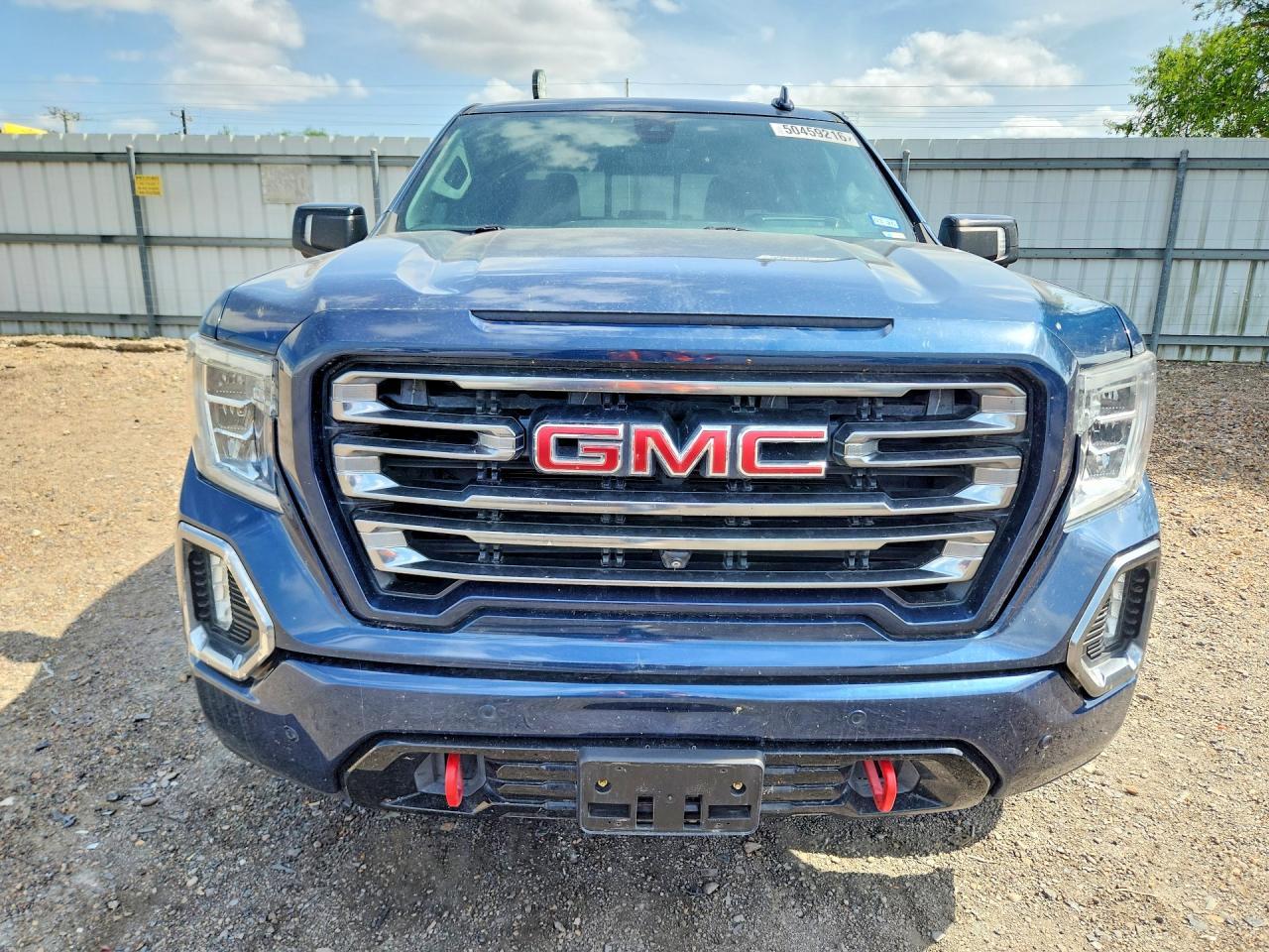 2020 GMC Sierra K1500 Denali - Фото 5