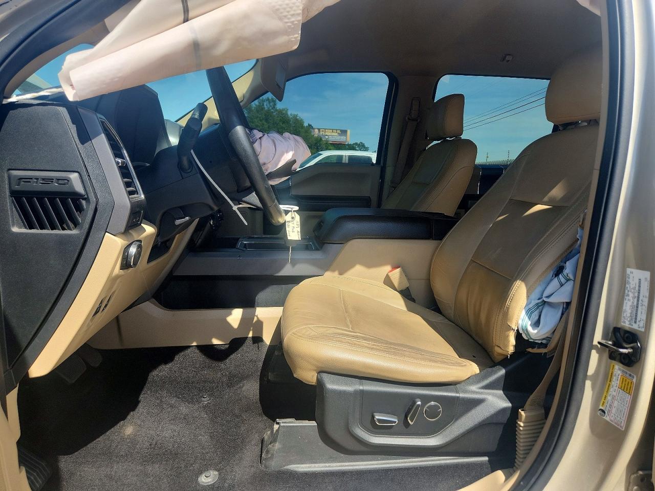 2018 Ford F150 Supercrew - Image 7