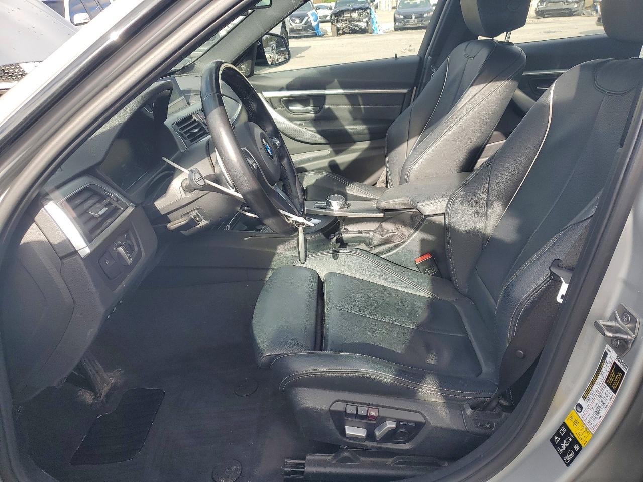 2018 BMW 340 Xi - Фото 7