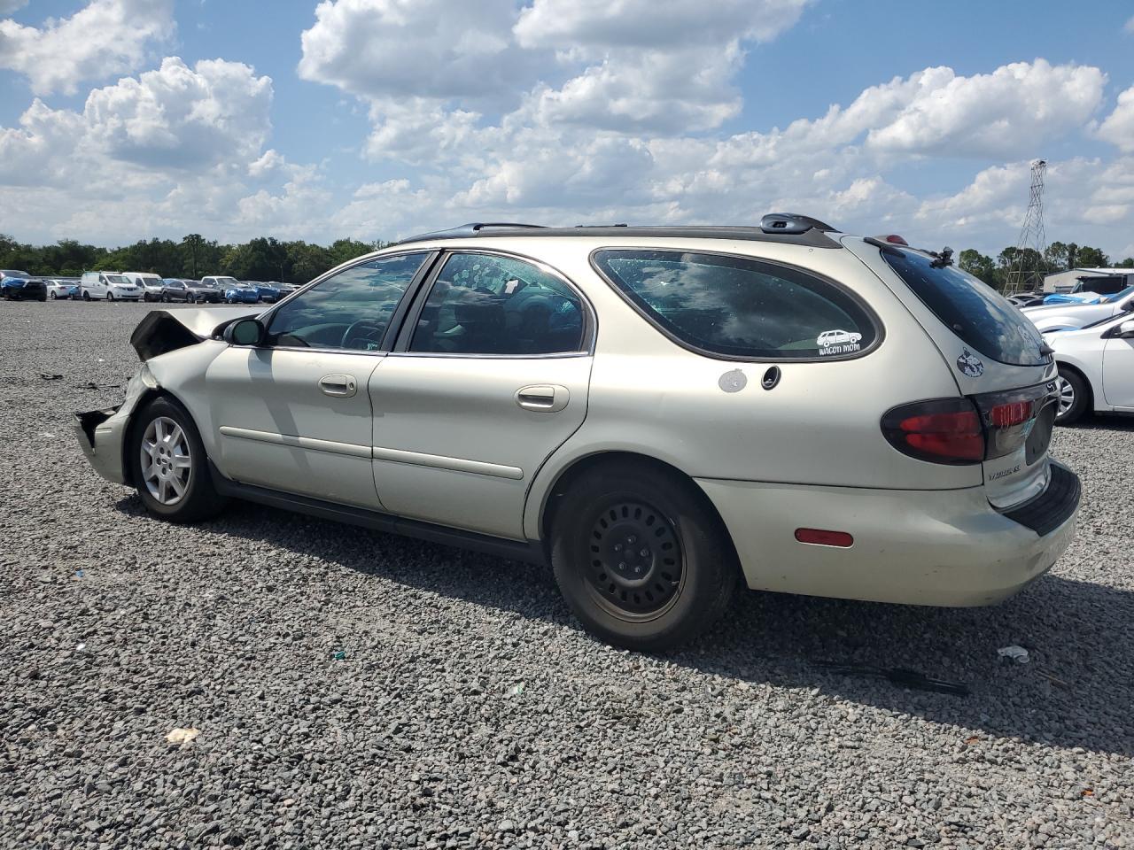 2004 Ford Taurus Se - Image 2