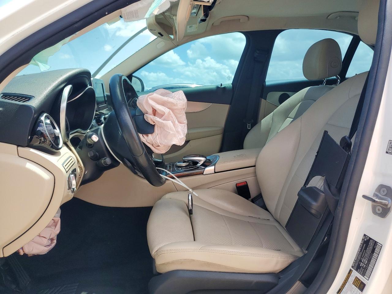 2016 Mercedes-Benz C 300 - Фото 7