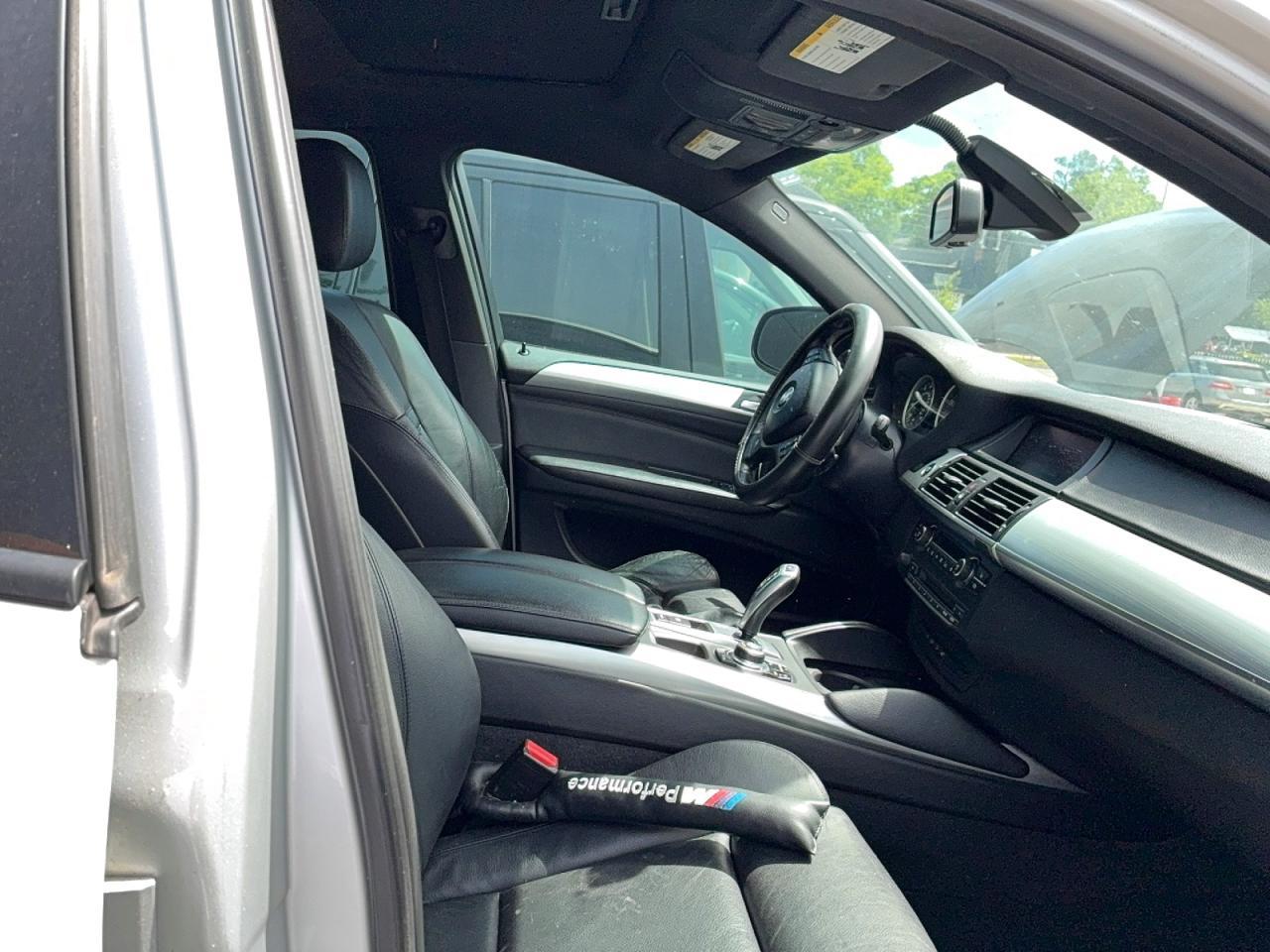 2014 BMW X6 xDrive35I - Image 5