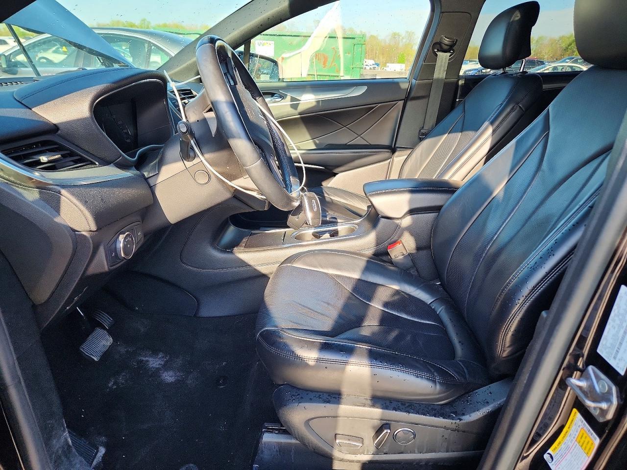 2019 Lincoln Mkc Reserve - Image 7