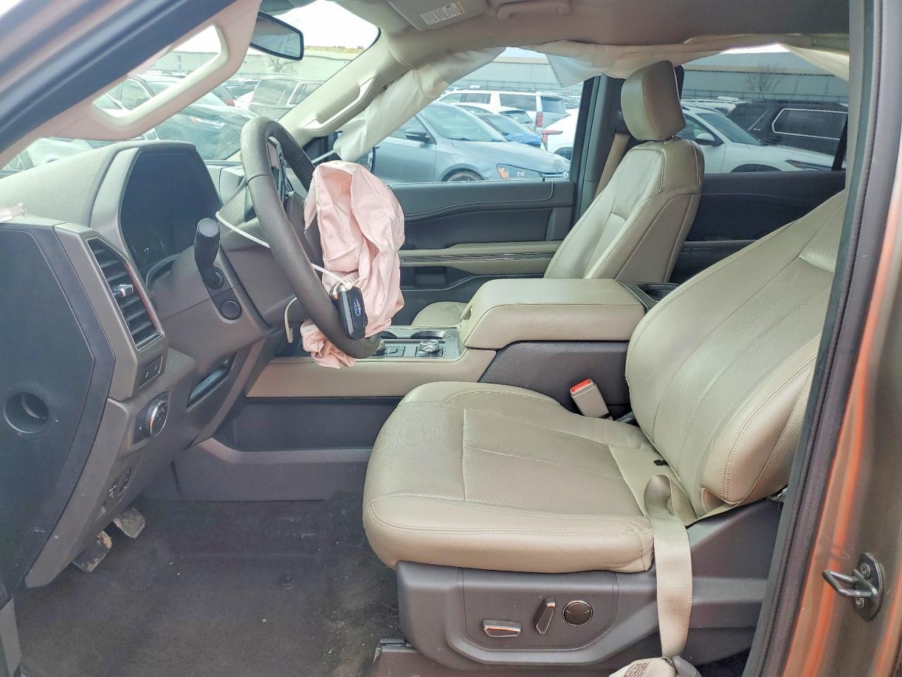 2018 Ford Expedition Xlt - Image 7