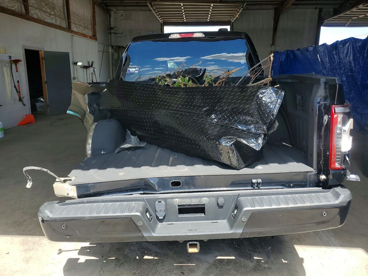 2021 Ford F150 Supercrew - Фото 6