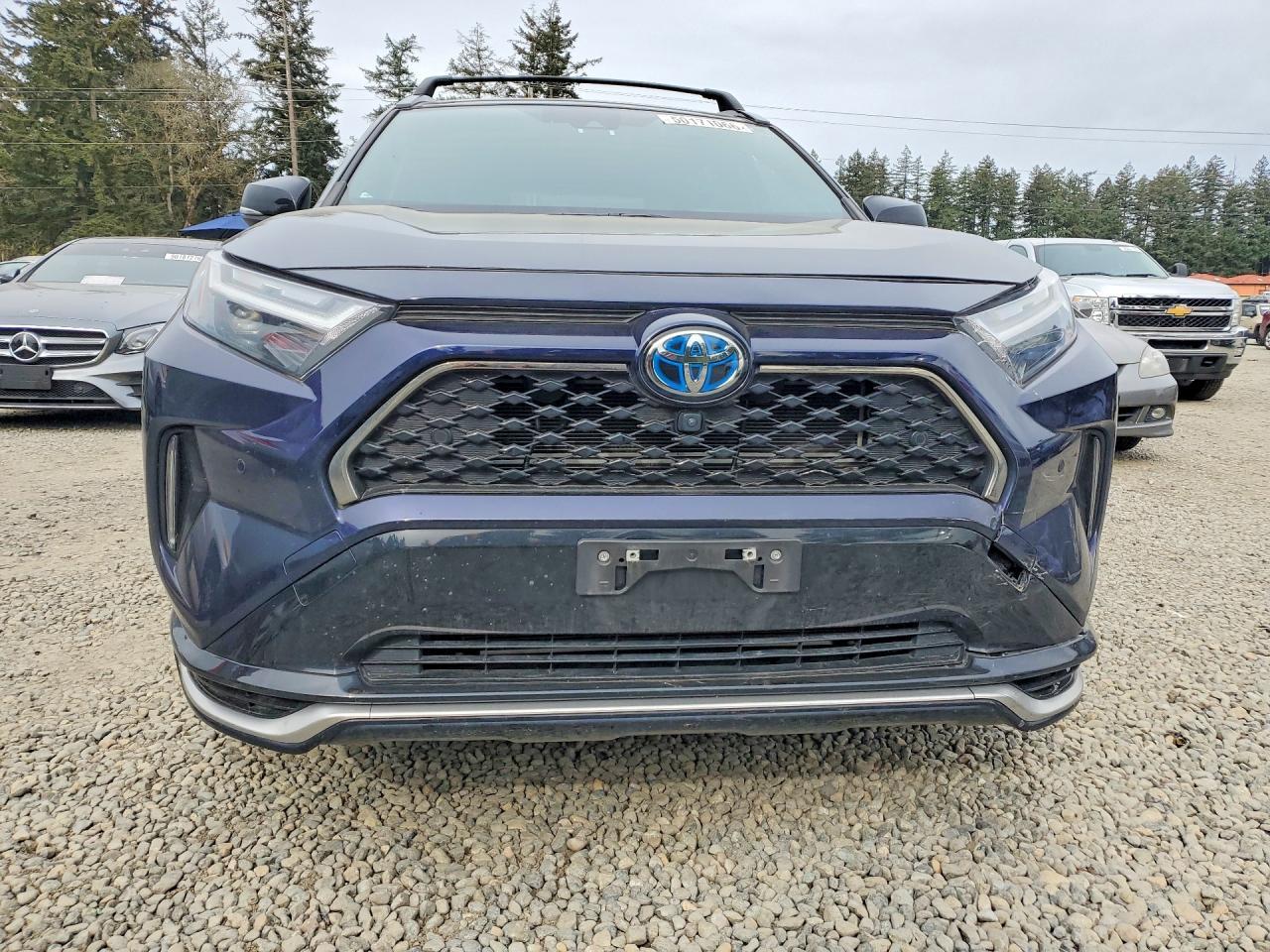 2024 Toyota Rav4 Prime Xse - Image 5