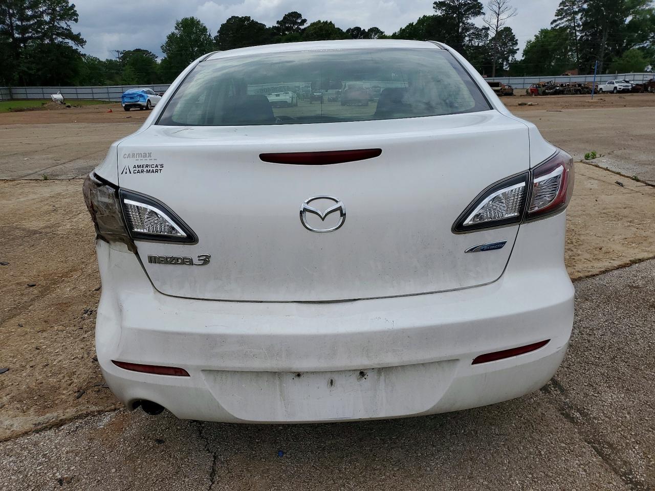 2012 Mazda 3 I - Image 6