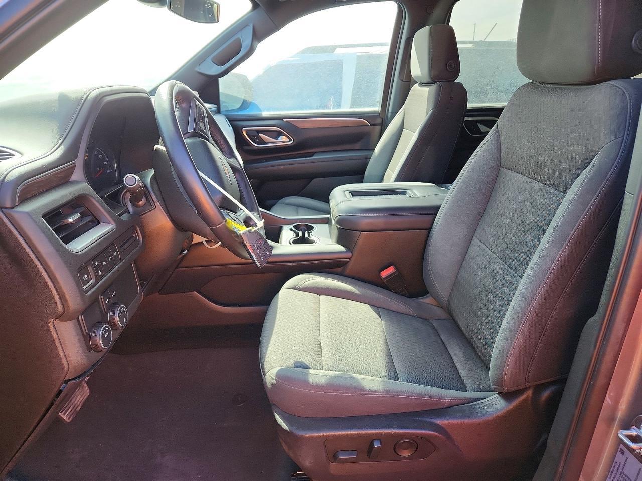 2022 Chevrolet Suburban C1500 Ls - Фото 7
