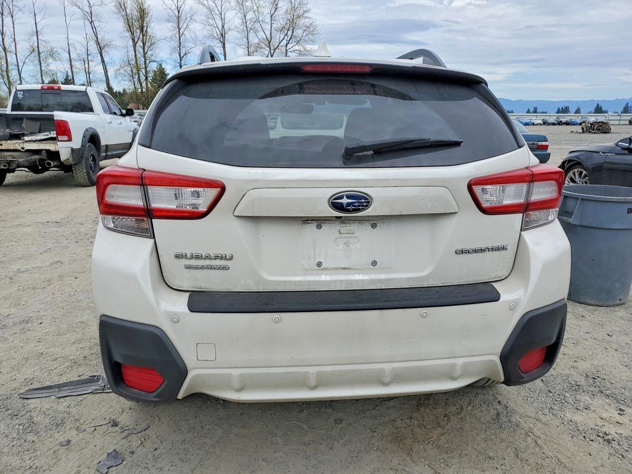 2019 Subaru Crosstrek Limited - Image 6