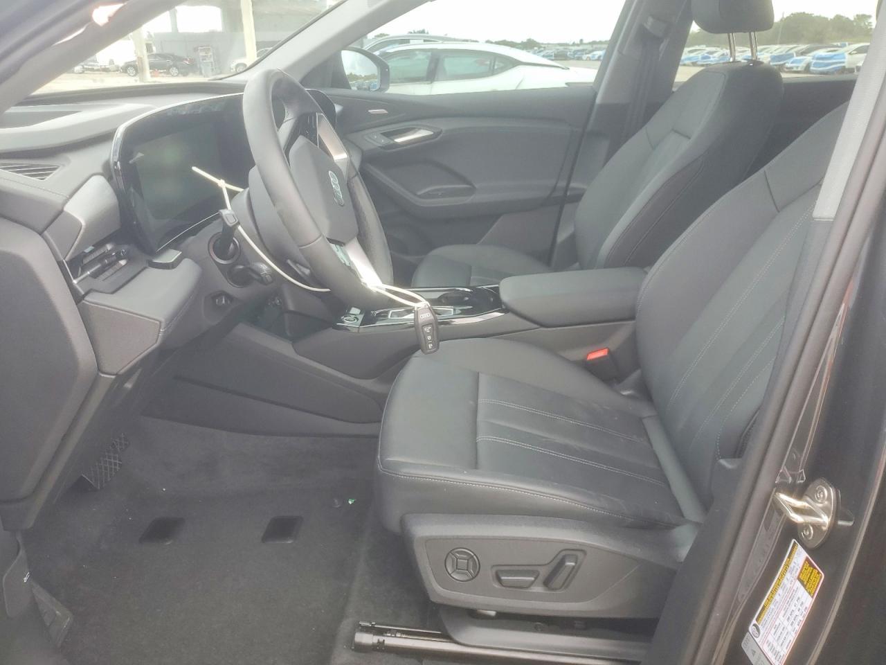 2025 Audi Q6 E-Tron Premium Plus - Фото 7